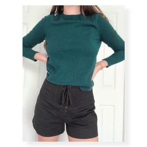 Banana Republic / filpucci sweater